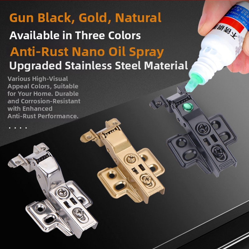 Aliuminio rėmo durų vyrių stiklinėms durims (nerūdijantis plienas; poliruotas paviršius; prekės ženklas Cabegu, yabailong)