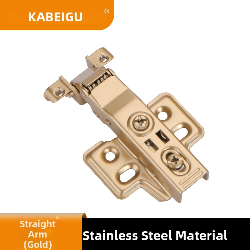 Aliuminio rėmo durų vyrių stiklinėms durims (nerūdijantis plienas; poliruotas paviršius; prekės ženklas Cabegu, yabailong)