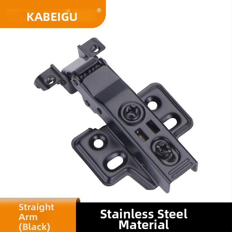 Aliuminio rėmo durų vyrių stiklinėms durims (nerūdijantis plienas; poliruotas paviršius; prekės ženklas Cabegu, yabailong)