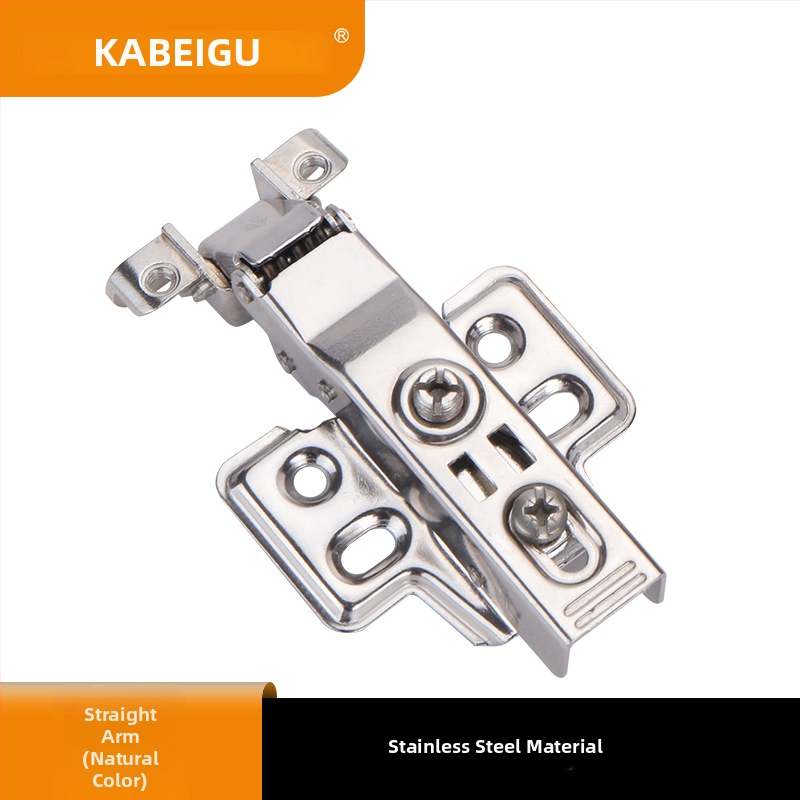 Aliuminio rėmo durų vyrių stiklinėms durims (nerūdijantis plienas; poliruotas paviršius; prekės ženklas Cabegu, yabailong)