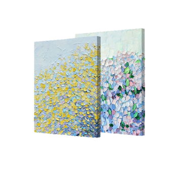 Tablou decorativ fără ramă pe pânză – stil modern minimalist, model persoană, imprimare inkjet pentru sufragerie