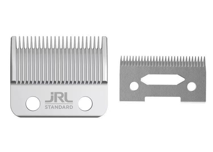 Gravavimo pjovimo galvutė – Nerūdijančio plieno peilis, šepetinis variklis, 0,053 kg, triukšmas 36–45 dB, nuimama ir plaunama