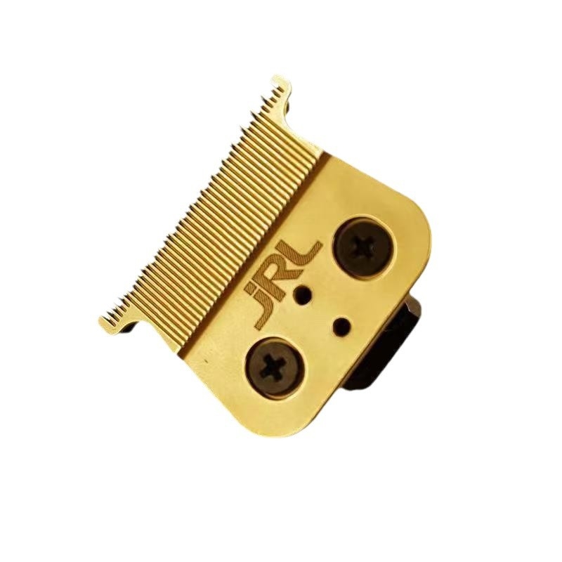 Gravavimo pjovimo galvutė – Nerūdijančio plieno peilis, šepetinis variklis, 0,053 kg, triukšmas 36–45 dB, nuimama ir plaunama