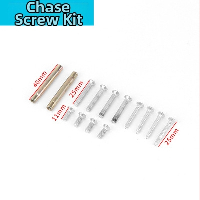 Ugniages durų rankena iš nerūdijančio plieno su apvaliu vamzdžio profiliu – CB-SIA, rankena su spyna ugniams durims ir evakuacijai, šiuolaikiškas minimalistinis stilius