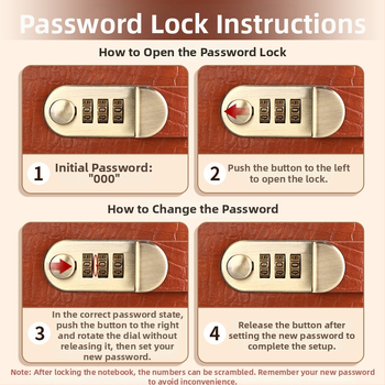 Hongyang krokodilo rašto slaptažodžio pinigų knygelė, PU medžiaga, modelis 11, logotipo spausdinimas įmanomas