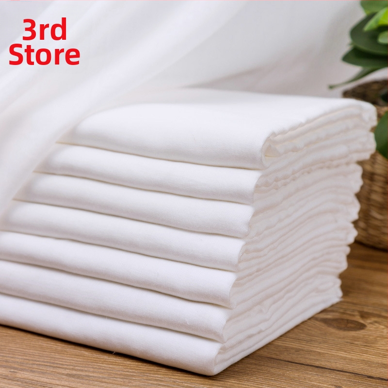 Jednovrstvá bavlnená gáza tkanina, 100% bavlna, priadza 40×40, hustota 65×52, vzor látky