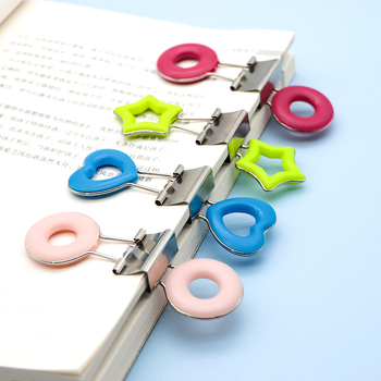 Piniginė Star hardware, metalinė konstrukcija