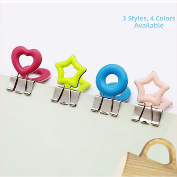 Piniginė Star hardware, metalinė konstrukcija