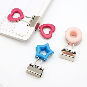 Piniginė Star hardware, metalinė konstrukcija