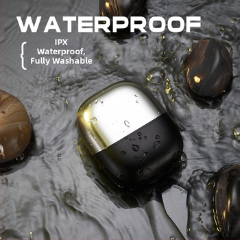 Nešiojamas elektrinės skutimosi priemonės su dviejų ašmenų rotacine galvute, plūduriuojanti galvutė, LED ekranas, įmontuota baterija, 60+ min veikimo laikas