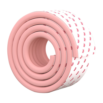 Десктоп подложка за лакти на бюрото, мека пяна, самозалепваща защитна лента за ъгъл на масата; произход: Шенжен; не е внос; марка: Други; опаковка по заявка; без частни марки