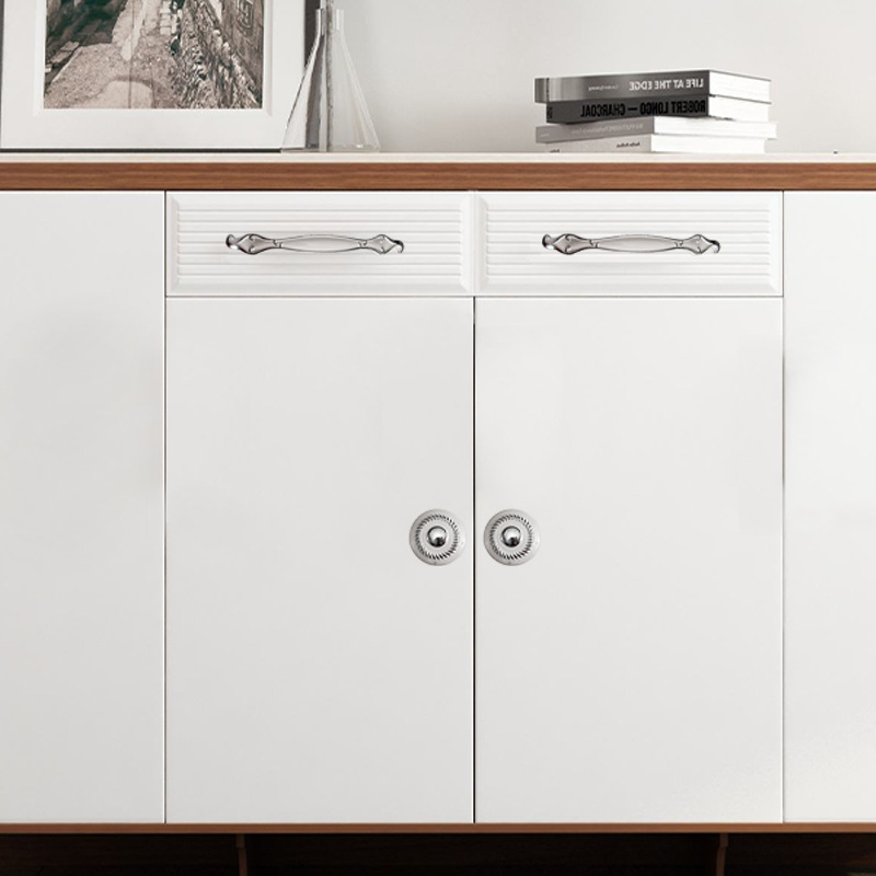 Mâner pentru dulap – Modern minimalist, aliaj de zinc, formă bară, montaj ascuns, modele 919/912/2026/2010