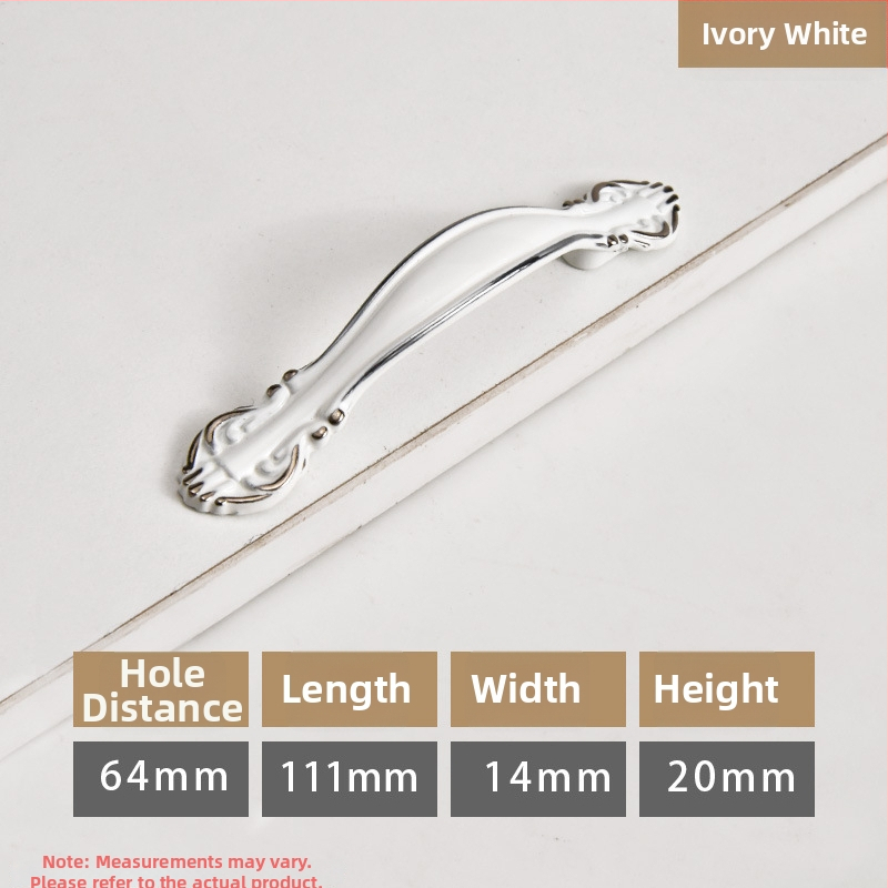 Spintelės rankena – šiuolaikiškas minimalistinis stilius, cinko lydinys, baro formos, paslėptas montavimas, modeliai 919/912/2026/2010