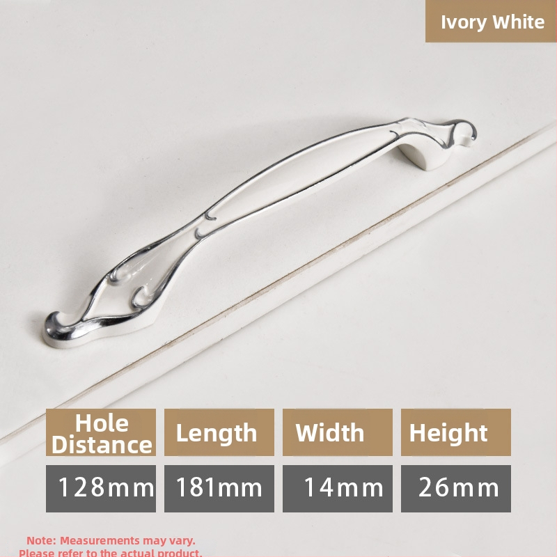 Spintelės rankena – šiuolaikiškas minimalistinis stilius, cinko lydinys, baro formos, paslėptas montavimas, modeliai 919/912/2026/2010