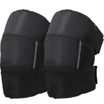 Mootorratta põlvekaitsed — veekindlad, paksendatud, tuulekindlad, elektrijalgrattale — Toote number 8768 • Bränd: Other • Laos • Täiskasvanud • 2025 sügis