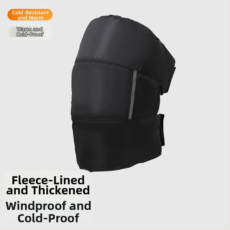 Mootorratta põlvekaitsed — veekindlad, paksendatud, tuulekindlad, elektrijalgrattale — Toote number 8768 • Bränd: Other • Laos • Täiskasvanud • 2025 sügis