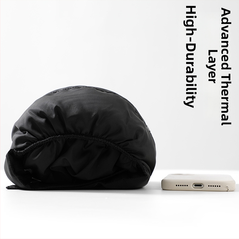 Motociklo kelio apsaugos — vandeniui atsparios, storesnės, nuo vėjo, tinka elektriniams dviračiams — Prekės numeris 8768; Prekės ženklas: Other; Sandėlyje; Suaugusieji; 2025 ruduo