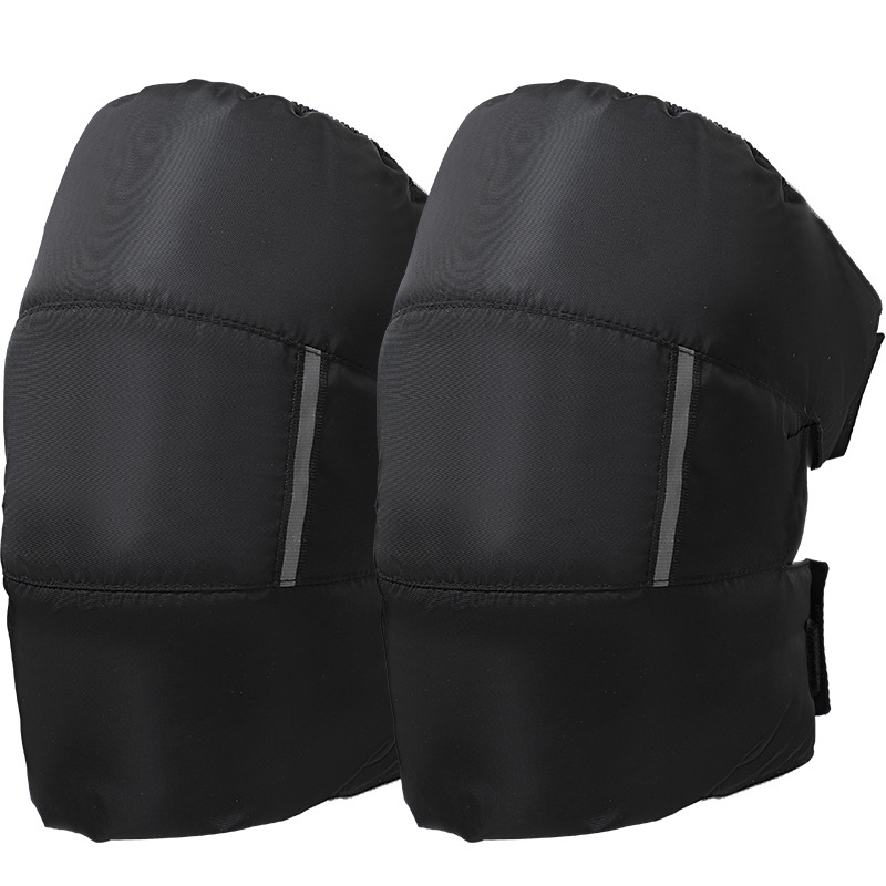 Motociklo kelio apsaugos — vandeniui atsparios, storesnės, nuo vėjo, tinka elektriniams dviračiams — Prekės numeris 8768; Prekės ženklas: Other; Sandėlyje; Suaugusieji; 2025 ruduo