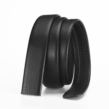 Meeste ehtne nahast vöö, esimese kihi lehmanahk, automaatne kinnitussüsteem, äriline minimalistlik stiil, laius 2–4 cm