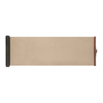 Vandens rašymo audinio ritinys - neaustas medžiagos, stačiakampis, kaligrafijai ir tapybai