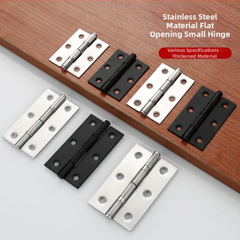 Roostevabast terasest kinnitusliigesed kappidele, ustele ja akendele; viimistlus: harjatud ja pihustatud; stiil: kaasaegne minimalistlik.