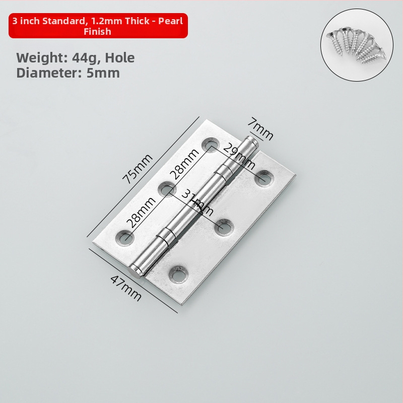 Roostevabast terasest kinnitusliigesed kappidele, ustele ja akendele; viimistlus: harjatud ja pihustatud; stiil: kaasaegne minimalistlik.
