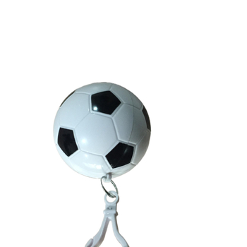 Еднократен преносим сферичен дъждобран за възрастни — прозрачен, ABS+PE плат, 0.012 дебелина, възможност за лого