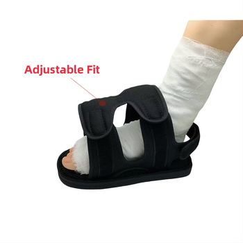 Gipso kojos batai – dulkių atsparūs EVA Health protection