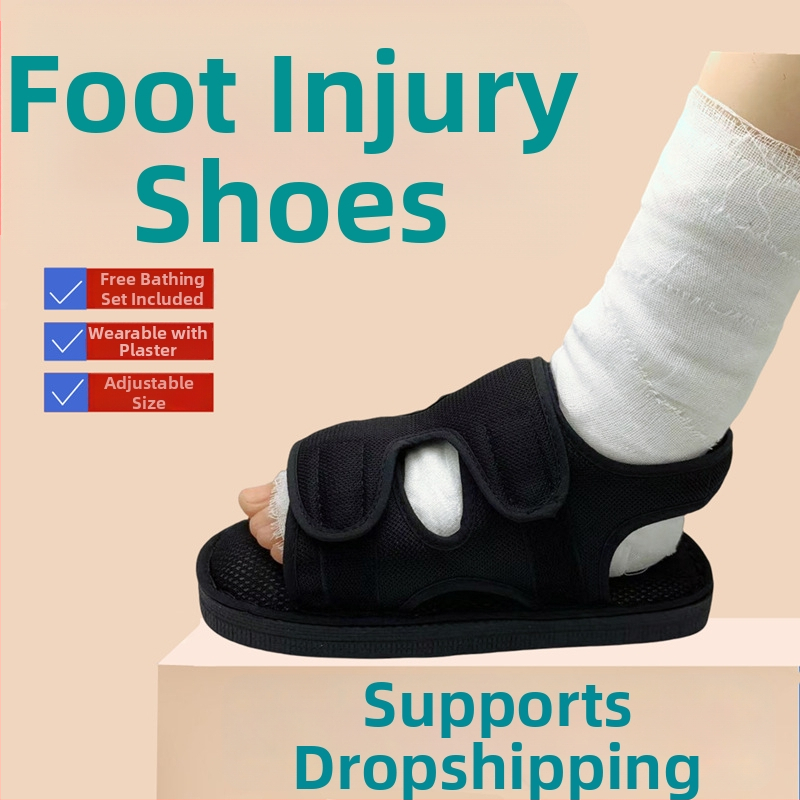 Gipso kojos batai – dulkių atsparūs EVA Health protection