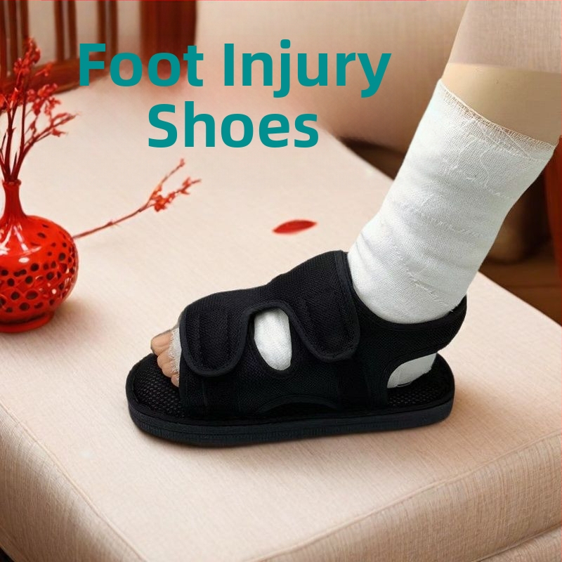 Gipsa kurpes kājai – putekļu izturīgas EVA Health protection