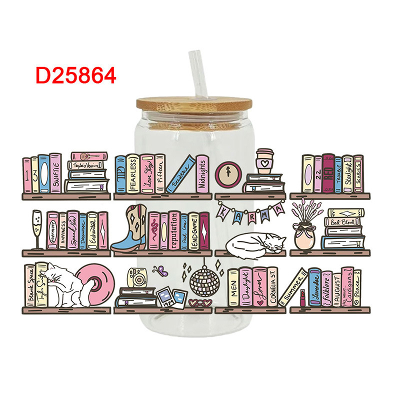 UV pasta za prijenos za staklenu kristalnu etiketu — Tisak vrućim prešanjem: Otisnuto vruće prešanje, Tip tlače: Otisnuto vruće prešanje, Marka: External webbing, Primjena: torbe, futrole za mobitele, Ostalo