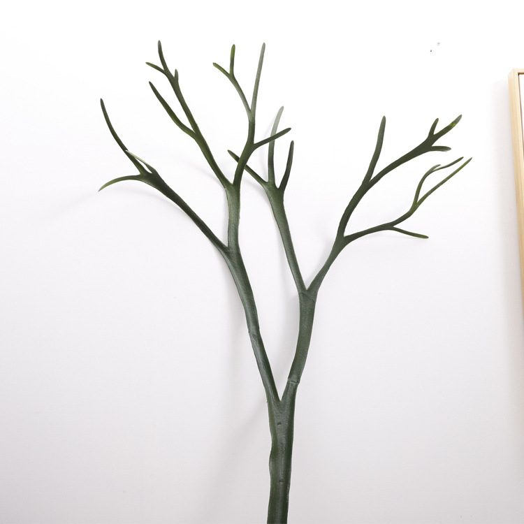 Ρετρό τεχνητό κάκτος μπονσάι σε τσιμεντένια γλάστρα για γραφείο • Μάρκα Olif • Υλικό PU • Τεχνική: Άλλο • Τύπος: Κάκτος