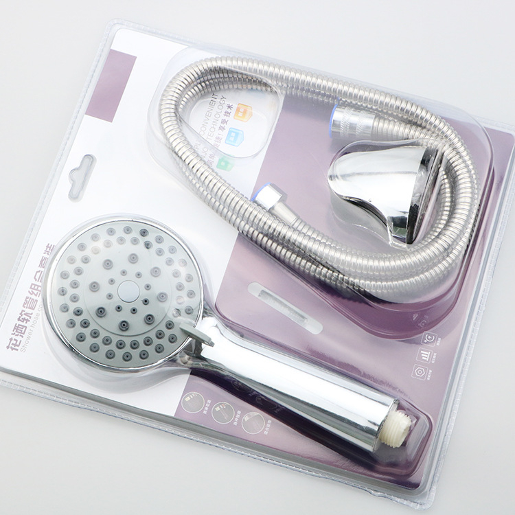 Vemuse V1170 sieninė ABS lietaus dušo galvutė, modelis V1170, prekės ženklas Vemuse