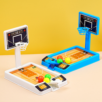 Laua korvpalli viskamismäng lastele, interaktiivne vanem-lapse mäng, plastikust konstruktsioon, Autonomy bränd, vanus 4–6 aastat