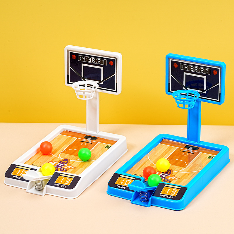 Laua korvpalli viskamismäng lastele, interaktiivne vanem-lapse mäng, plastikust konstruktsioon, Autonomy bränd, vanus 4–6 aastat