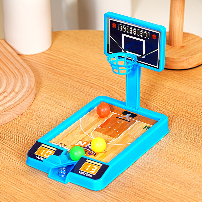 Laua korvpalli viskamismäng lastele, interaktiivne vanem-lapse mäng, plastikust konstruktsioon, Autonomy bränd, vanus 4–6 aastat