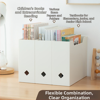 Mitmekülgne laua grāmatu statiiv – plastist raamatuklips, organiseerija, mudel SD-2639, sobiv kink