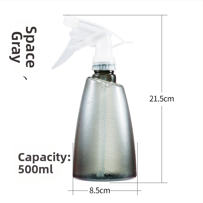 Rip sodo purkštuvas augalų laistymui, 500 ml, PET korpusas / PP galva