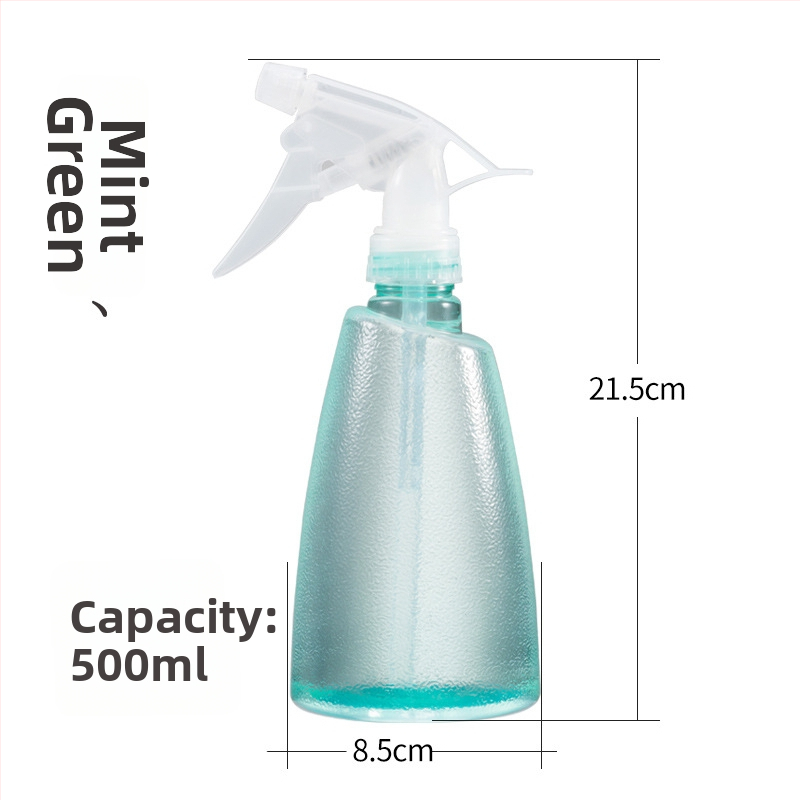 Rip sodo purkštuvas augalų laistymui, 500 ml, PET korpusas / PP galva