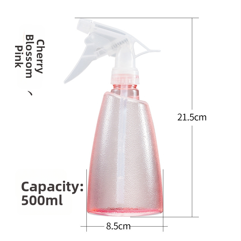 Rip sodo purkštuvas augalų laistymui, 500 ml, PET korpusas / PP galva