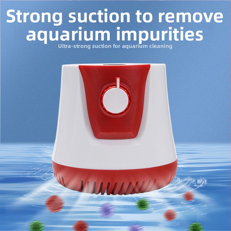 Υποβρύχια αντλία ενυδρείου – χαμηλή πλευρική αναρρόφηση, κυκλοφορία, αποστράγγιση και φιλτράρισμα για ενυδρεία και λίμνες