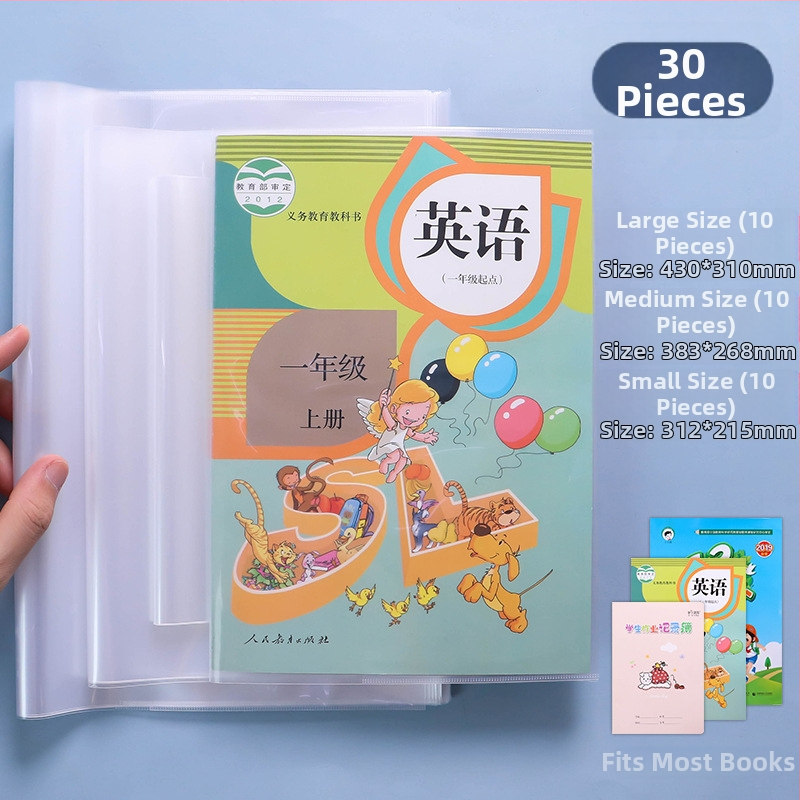 Knygos viršelis, skaidrus matinis paviršius, lipnus PP materialas