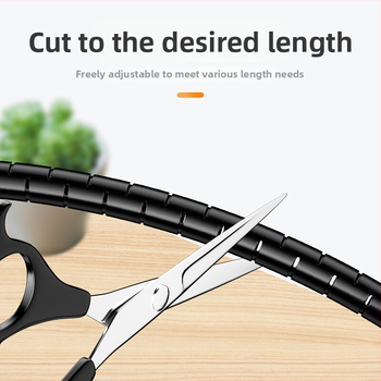 Kabli korraldaja juhtmete haldamiseks, ladustamiseks ja kinnitamiseks — Mountain and forest