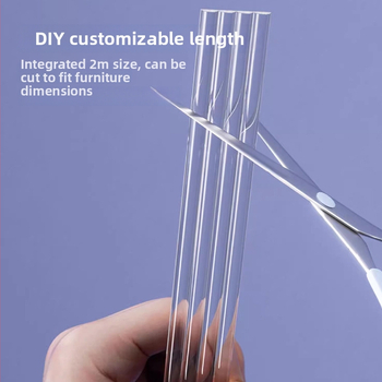 Bērnu galda stūra aizsargs, PVC, pašlīmējošs, iepakojumā 20 gab., izcelsme Taizhou, zīmols Shield dad