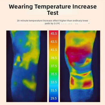 Kašmiirist põlve soojendaja, fleece voodriga, unisex, sügis-talv 2024