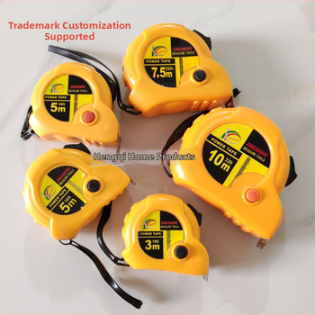 Prisitaikanti matavimo juosta su atsparumu dilimui, patobulinta anti-kritimo funkcija, aukštas tikslumas