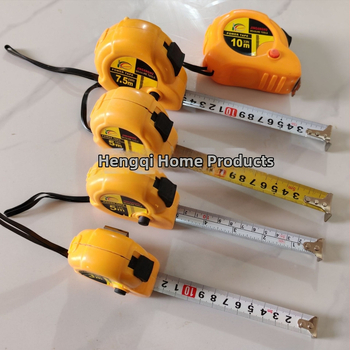 Prisitaikanti matavimo juosta su atsparumu dilimui, patobulinta anti-kritimo funkcija, aukštas tikslumas