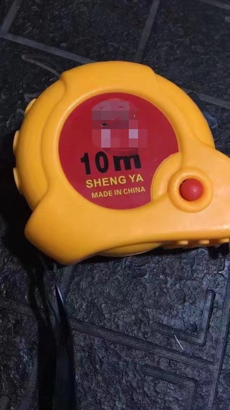 Prisitaikanti matavimo juosta su atsparumu dilimui, patobulinta anti-kritimo funkcija, aukštas tikslumas