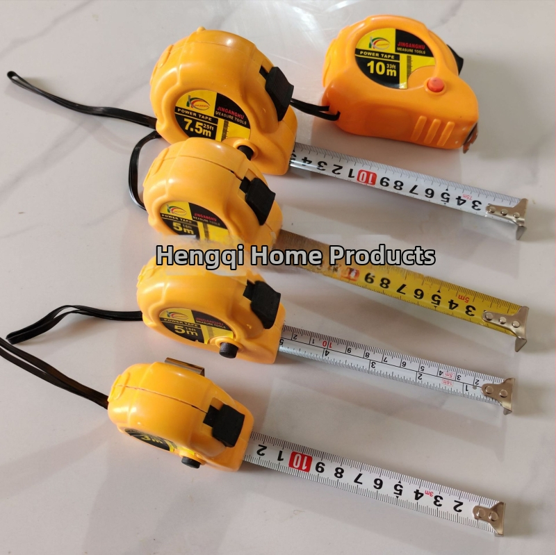 Pielāgojama mērinstrumenta lente ar nodiluma izturību, uzlabots pret kritienu, augsta precizitāte