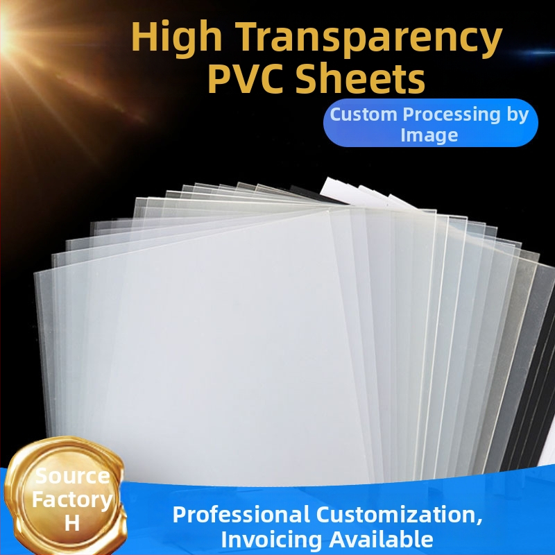 Foaie PVC cu PP mat și folie PET translucidă, placă PC rigidă; extrudat, model 2250-9, Dale